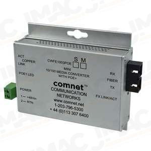 Comnet Fso CWFE1002BPOESHO/M ComNet