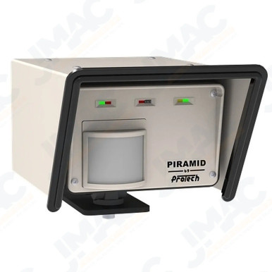 Protech Technologies SDI-76XL-MIL Outdoor Motion Sensor, High