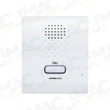 NI-BA AiPhone