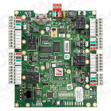 NXT-4D-X Keri Systems