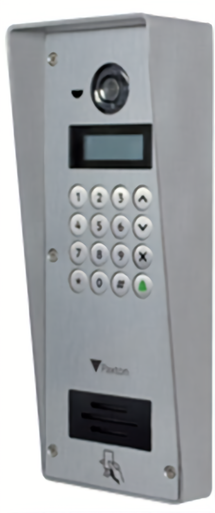 337-510-US Paxton Access