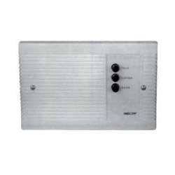Mircom IS-489 Single Gang Suite Station – Surface Mountable Intercom Speaker For Standard Electrical Boxes
