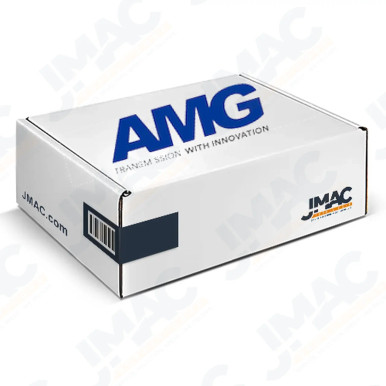 AMG350-4GAT-1G-P75-PD AMG Systems