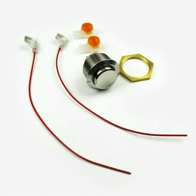 Braunschwerg Vbf エンブレム BikeMaster - 25-2202 - Turn Signal for sale online | eBay