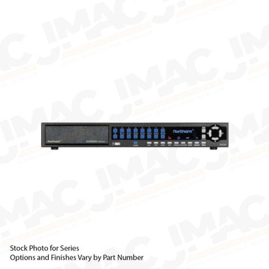 DVRN169602T Northern Video Products