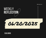 Kitchen Reflection #2 06/20/2025