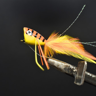 Popper Fly Popper Fly