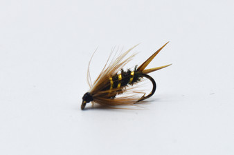 Prince Nymph Wet Fishing Fly