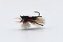 Royal Trude PMX Dry Fishing Fly Royal Trude PMX Dry Fishing Fly