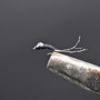 Rim's Semblance 2 (RS2) Fishing Fly Rim's Semblance 2 (RS2) Fishing Fly