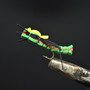 Green Foam Hopper Fly Green Foam Hopper Fly