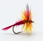 Ragati Red Fishing Fly Ragati Red Fishing Fly