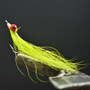 Clouser Minnow Chartreuse Clouser Minnow Chartreuse