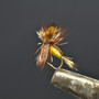 Humpy Yellow Fly Humpy Yellow Fly