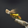 Yellow Dave's Hopper Fly Yellow Dave's Hopper Fly