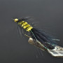 Bead Head Woolly Bugger Olive & Black Bead Head Woolly Bugger Olive & Black