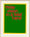 renee green write vision in a tidal hand