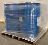 99.7% USP Kosher Vegetable Glycerin ($0.65/lb for Quantity 4-55 gallon / 570 lb net) POLY Drums cGMP
