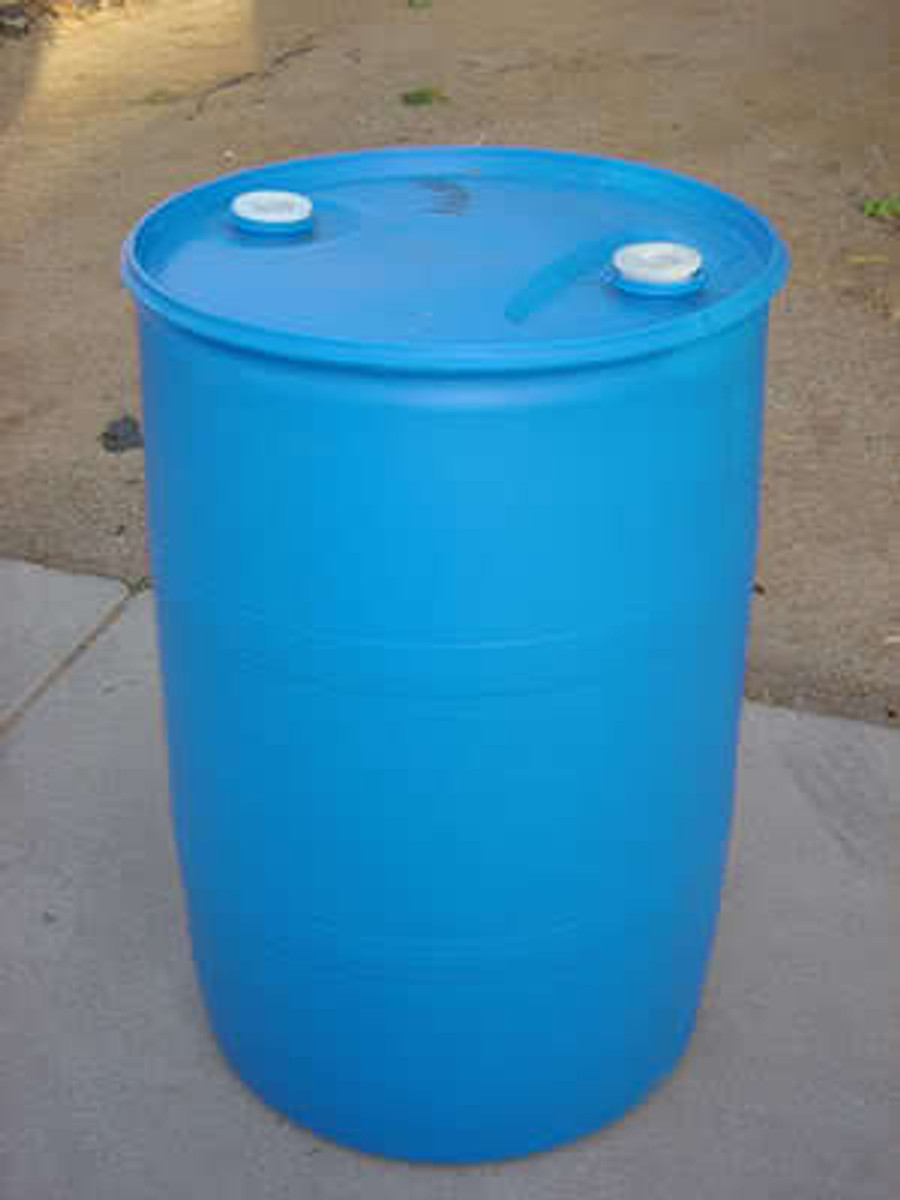 Mineral Oil - Viscosity 70 ($11.60/gallon 55-gallon drum) - In Stock (About 85% of Applications)
