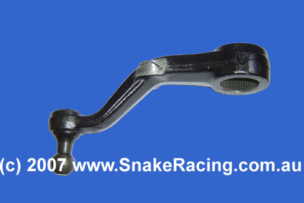 Hilux S/A Pitman Arm Non Power Steer Snake Racing