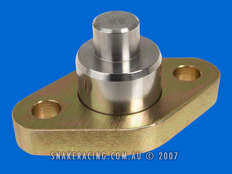 GQ/GU/MQ/MK Patrol Offset King Pins 0.75 degree Snake Racing