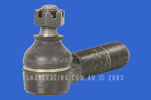 GQ Patrol Rock Rod Right Hand Tie Rod End Snake Racing