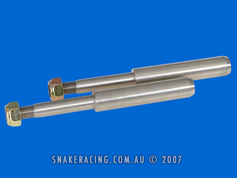LandCruiser 100 Series Rear Swaybar Extensions Snake Racing