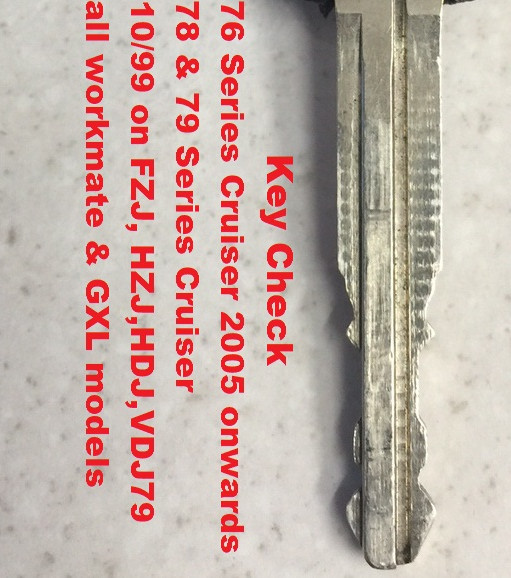 76,78,79 Series Cruiser Self Coding Padlock - Snake Racing
