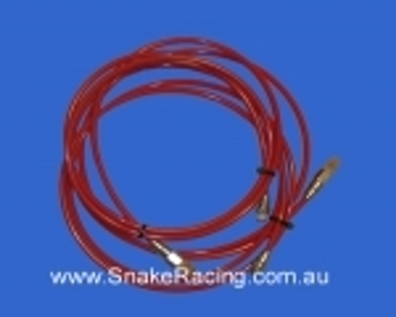 Hilux Diff Breather kit Snake Racing