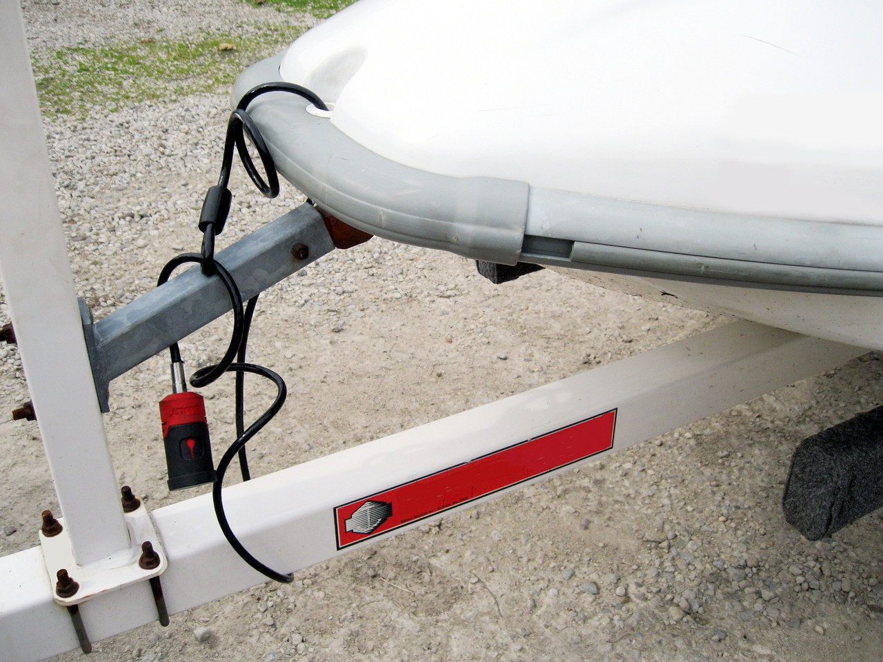 76,78,79 Self Coding 6ft Cable Lock Snake Racing