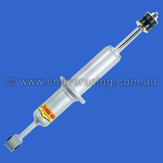 200 Series FRONT Struts 40mm Lift Snake Racing