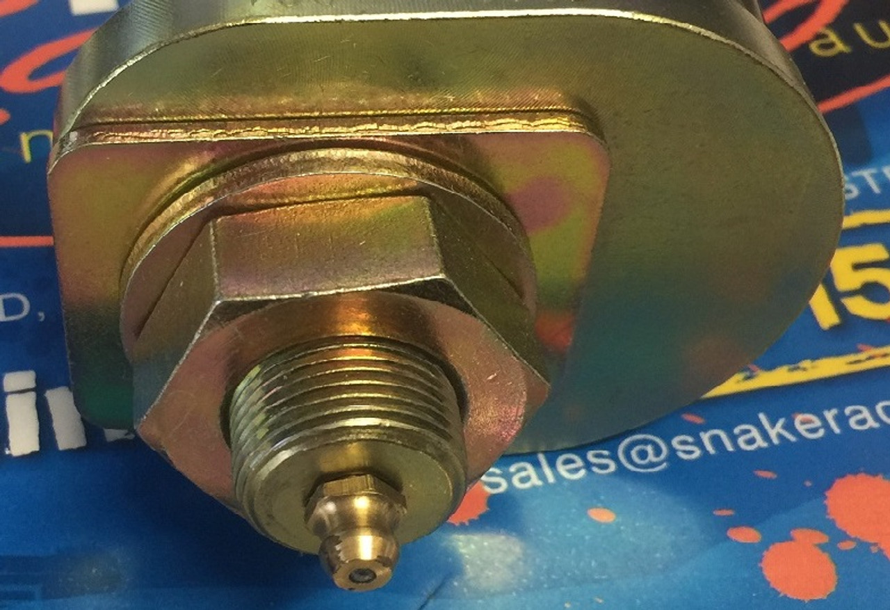 IFS 100 Series Greasable Adjustable Ball joint kit Snake Racing