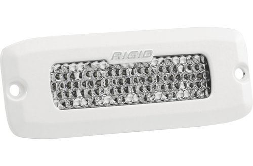 SRQ2 SRS Pro Marine FM LED Light - Diffused