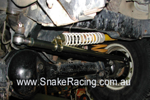 GQ Patrol Rock Rod Drag Link GQ Patrol Rock Rod Drag Link
