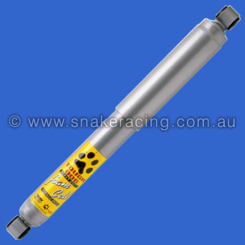GQ/GU Patrol Tough Dog REAR Shock - Leaf Rear