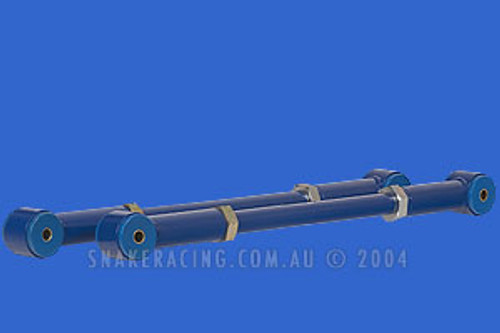 LandCruiser 80 Series  Adjustable Lower Arms 