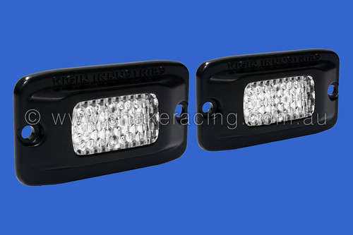SRM Pro Back Up Light Kit - Flush Mount