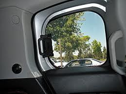 FJ Cruiser Back door 1/4 window Conversion kit - Snake Racing