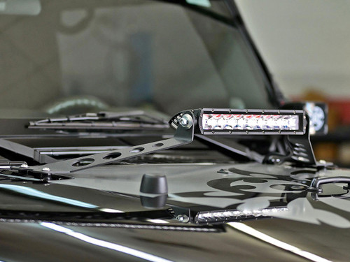 10" Sr Serries LED Light Bar 10" Sr Serries LED Light Bar