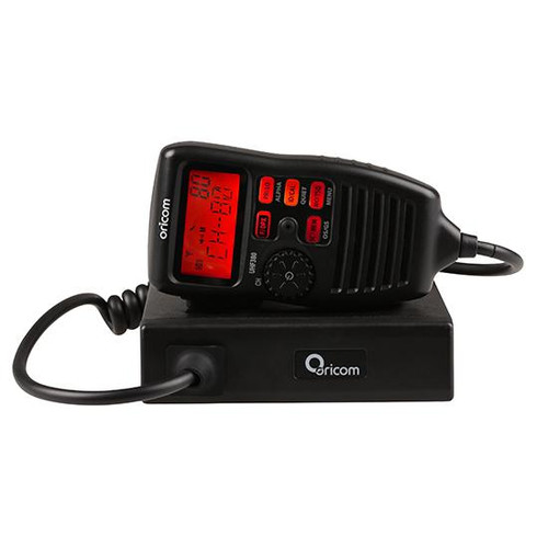 4x4 Accessories UHF Radios Snake Racing