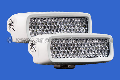 SR-Q RGB Marine Twin Pack - Diffused