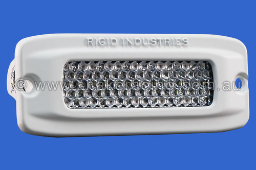 SR-Q RGB Marine Single Pack - Flush Diffused