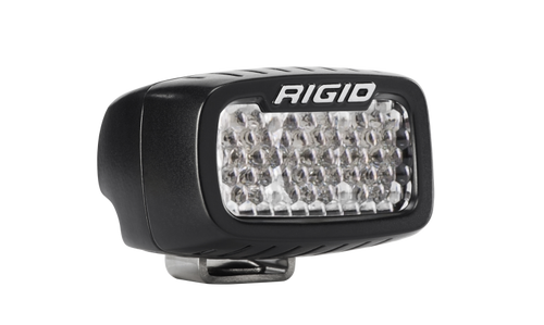 SR-M Pro LED Light - Flood Diffusion
