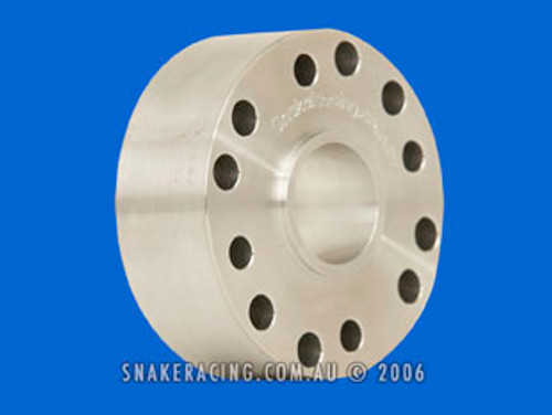 Cruiser 70 Series Tailshaft Spacer 40mm