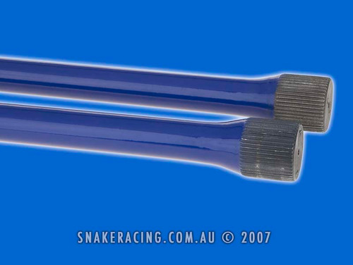 D-Max X-Flex Torsion Bar