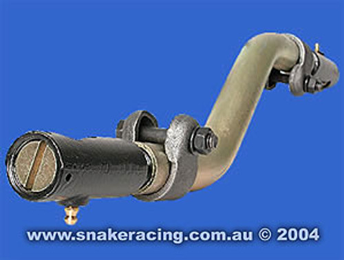 S/A Hilux Dropped Drag Link