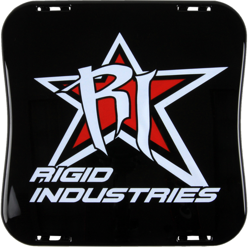 Dually XL Series Black Lens Cover