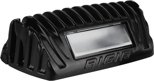 1"x2" 65° Scene Light Black Housing 1"x2" 65° Scene Light Black Housing