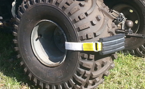 Trac-Grabber Small - Cars, UTV's