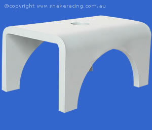 GQ/GU/MQ Patrol Spring Perch